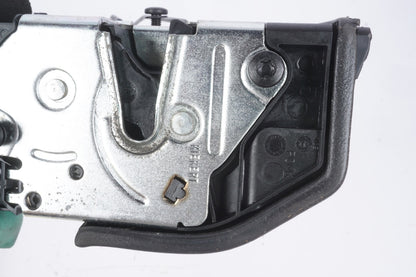 10-16  BMW 328i 335i 428i 435i COUPE RIGHT DOOR LATCH LOCK ACTUATOR 7229458