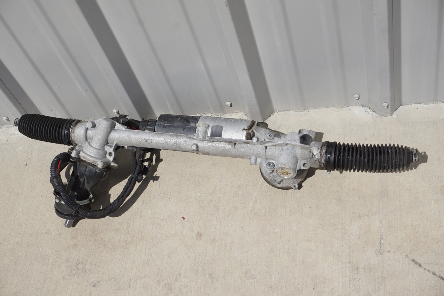 2021 - 2023 Polestar 2  Power Steering Rack OEM