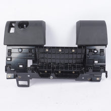 11-18 Porsche Cayenne Turbo 958 Left Side Knee Panel Under Dashboard Dash OEM