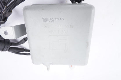 2014 - 2017 MERCEDES S550 W222 VACUUM VALVE PUMP CONTROL MODULE OEM A1708050019
