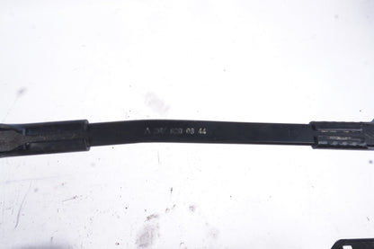 10-13 Mercedes Benz E350 Coupe Convert Left Right Front Windshield Wiper Arm OEM