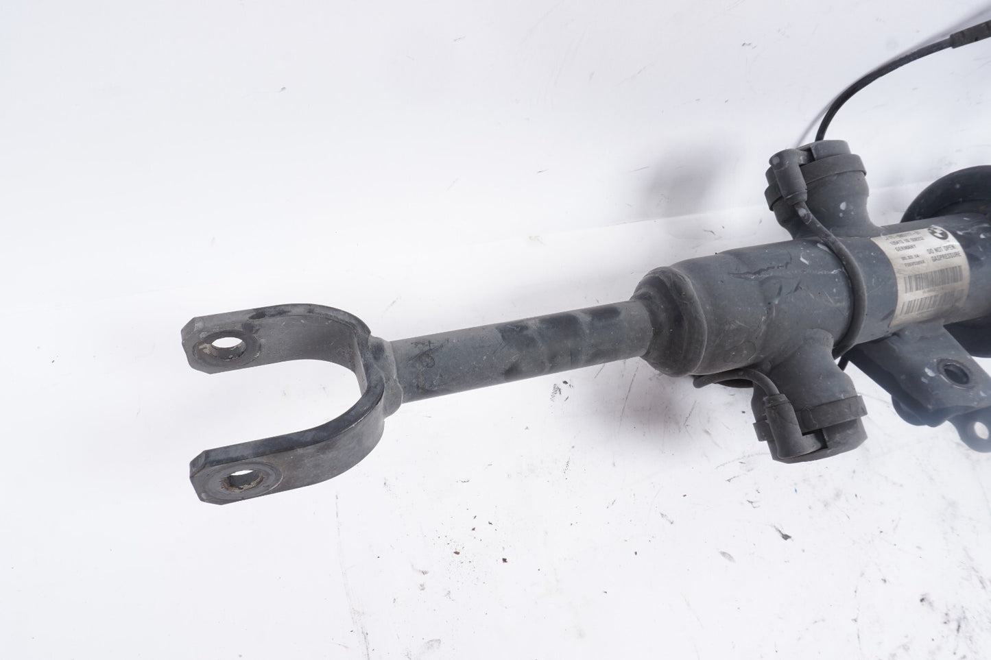 13 - 18 BMW 650i Grand Coupe RWD Front Left Driver Shock Absorber VDC OEM