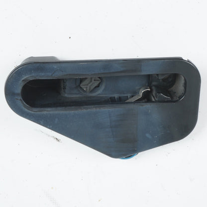 03-08 BMW E85 Z4 Roadster Convertible Folding Top Compartment Mount Trim OEM