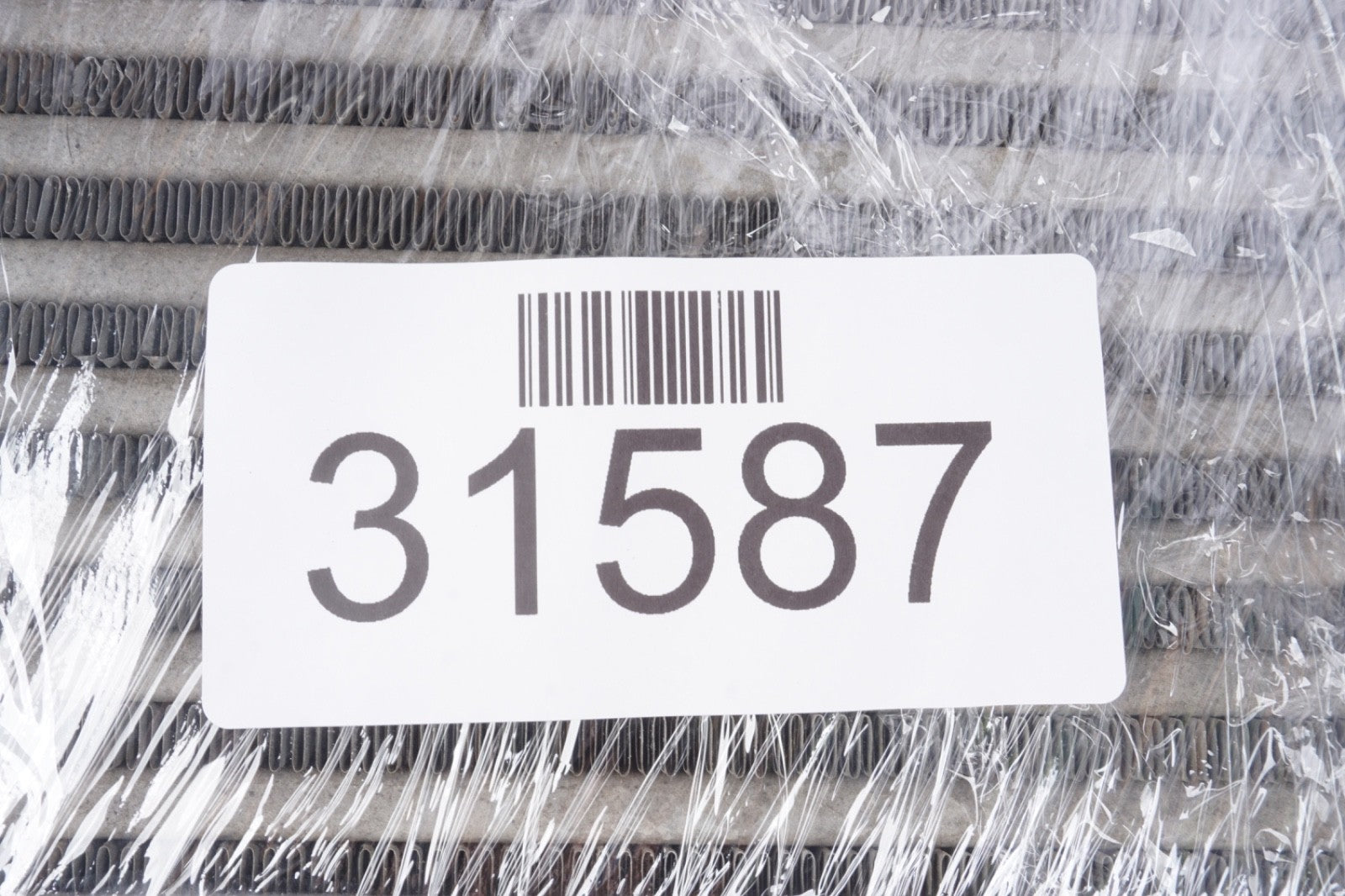 2011-2016 MERCEDES E250 E350 GLK250 2.1L 3.0L  DIESEL TURBO INTERCOOLER OEM