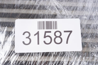 2011-2016 MERCEDES E250 E350 GLK250 2.1L 3.0L  DIESEL TURBO INTERCOOLER OEM