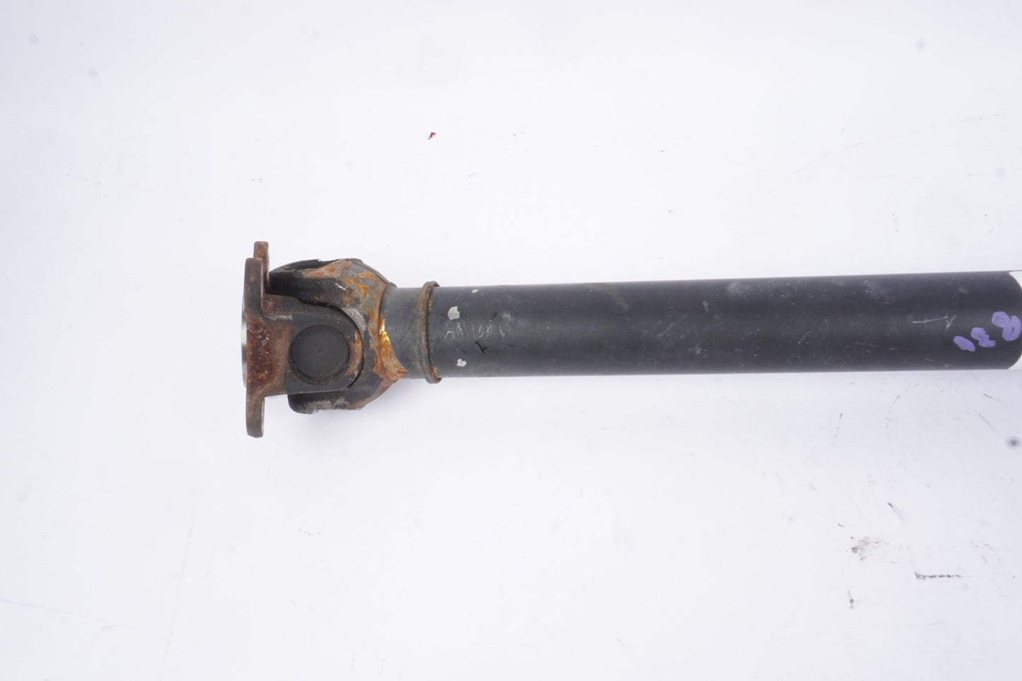 2011 - 2017 OEM BMW F25 F26 X3 X4 AWD Front Driveshaft Axle Drive Shaft Assembly