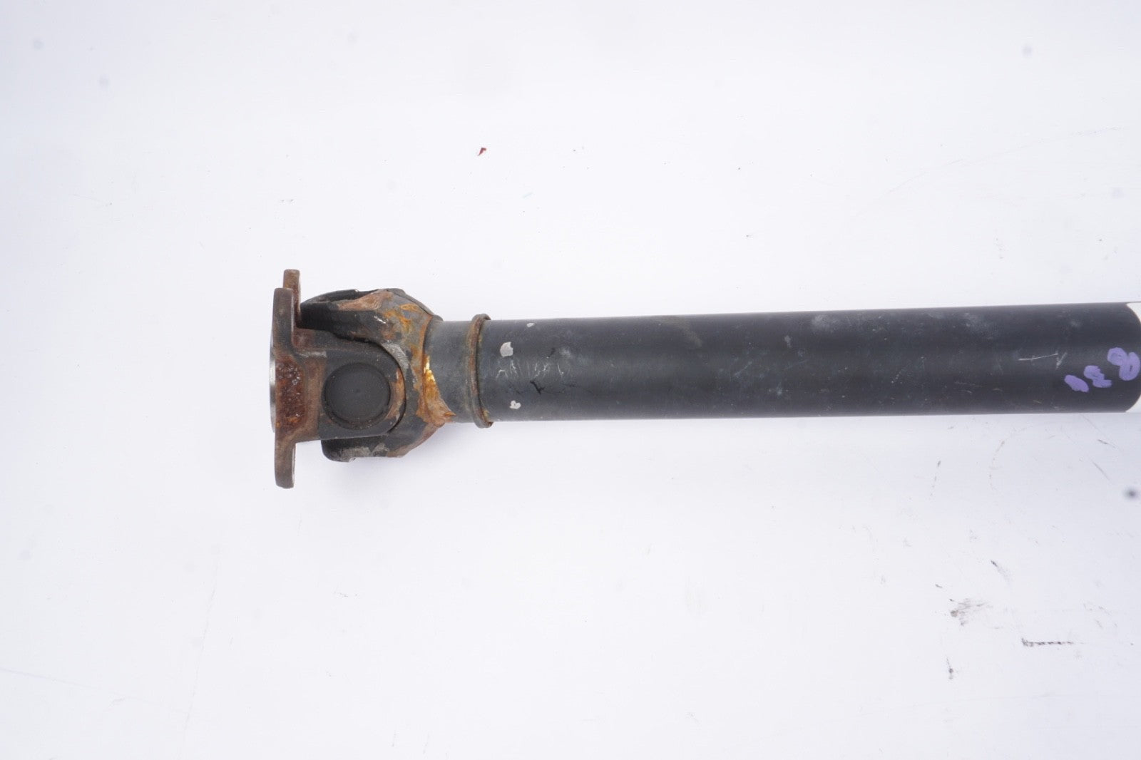 2011 - 2017 OEM BMW F25 F26 X3 X4 AWD Front Driveshaft Axle Drive Shaft Assembly