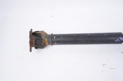 2011 - 2017 OEM BMW F25 F26 X3 X4 AWD Front Driveshaft Axle Drive Shaft Assembly