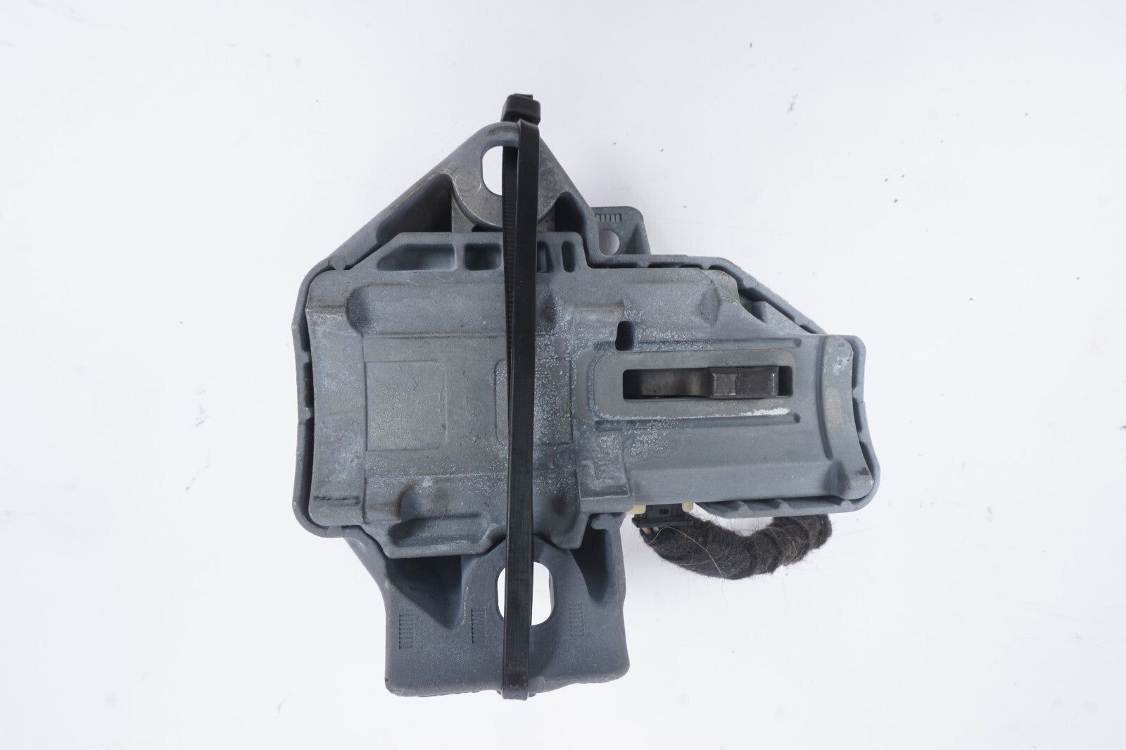 2006 2007  BMW 650i Ignition Set Key Lock Module OEM