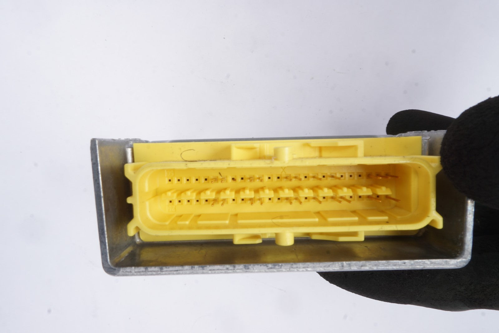 2011 - 2018 Audi A8 S8 Yaw Rate Esp Combination Control Module OEM