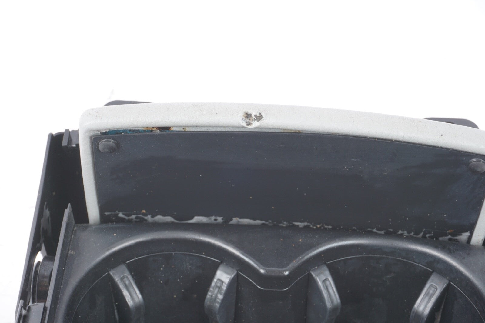 2012 - 2018 AUDI A6 A7 Center Console Cup Holder Cupholder 4G0862534 OEM #6630