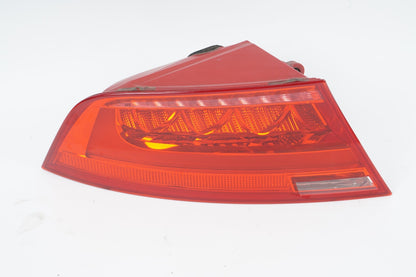 2012 - 2015 AUDI A7 S7 REAR LEFT DRIVER SIDE OUTER TAIL LIGHT LIGHT LAMP OEM
