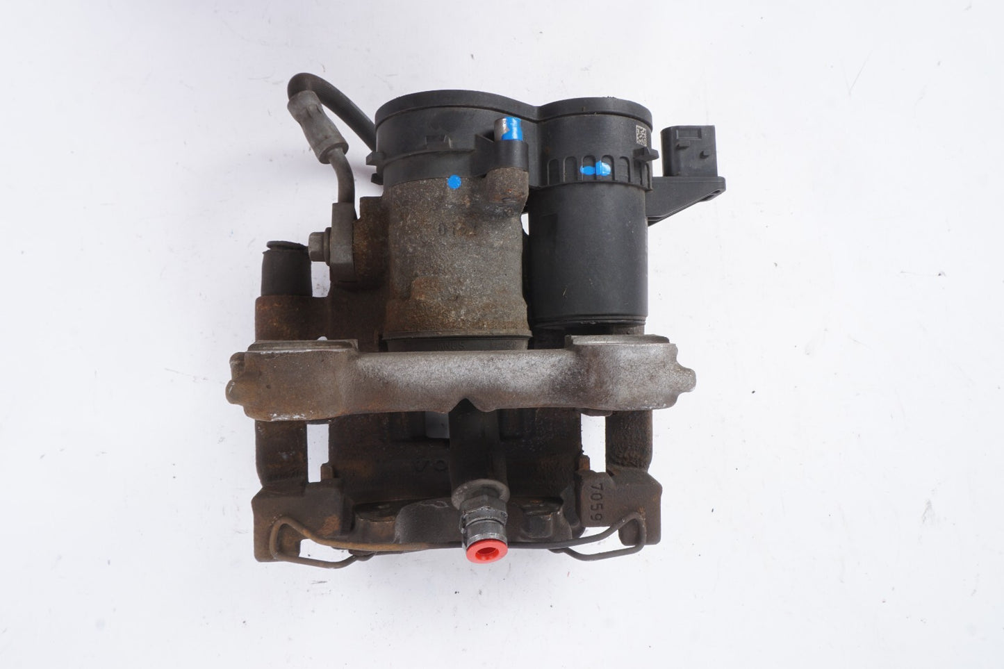 2021-2023 Polestar 2 XC40 Rear Left Driver Side Brake Caliper OEM