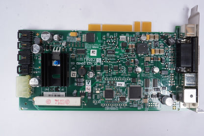 Cerec AC Acquisition Framegrabber Card 6137413 D3492 Cad/Cam Bluecam Sirona