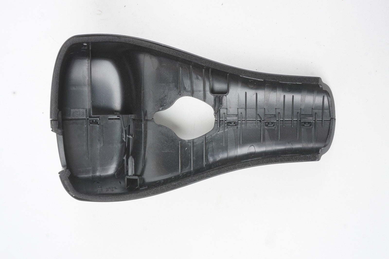 2014 - 2020 Maserati Ghibli Rear View Mirror  OEM