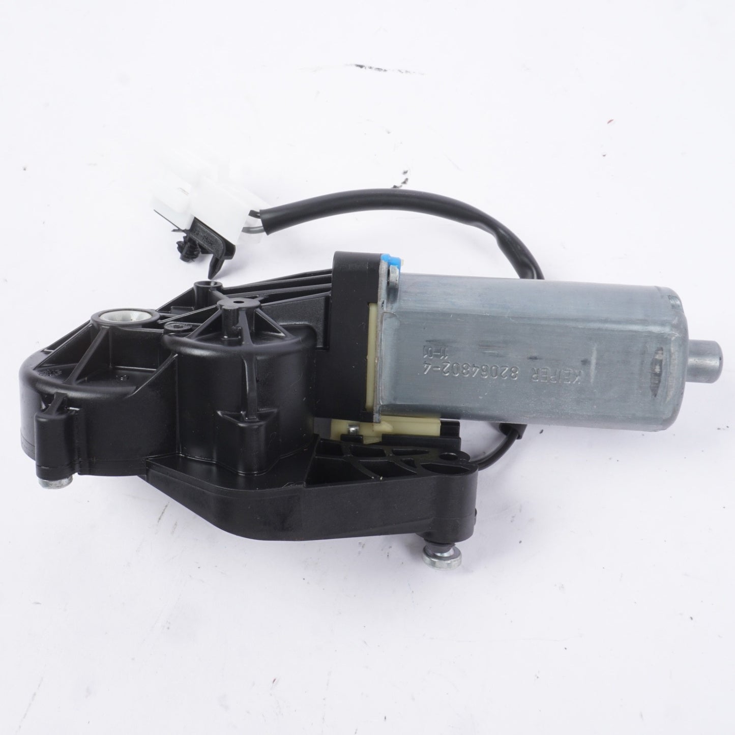 2007-2011 MERCEDES ML350 FRONT PASSENGER RIGHT SEAT RECLINE MOTOR OEM