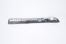 2009-2015 BMW 750LI F01 F02 F04 FRONT LEFT DRIVER SIDE DOOR TRIM MOLDING OEM