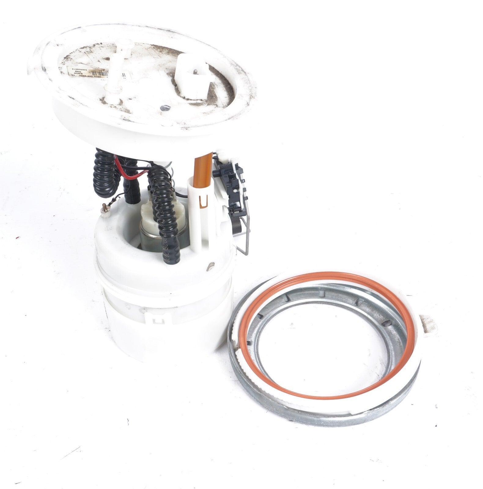 2011 - 2016 Mini Cooper Countryman S Fuel Pump OEM