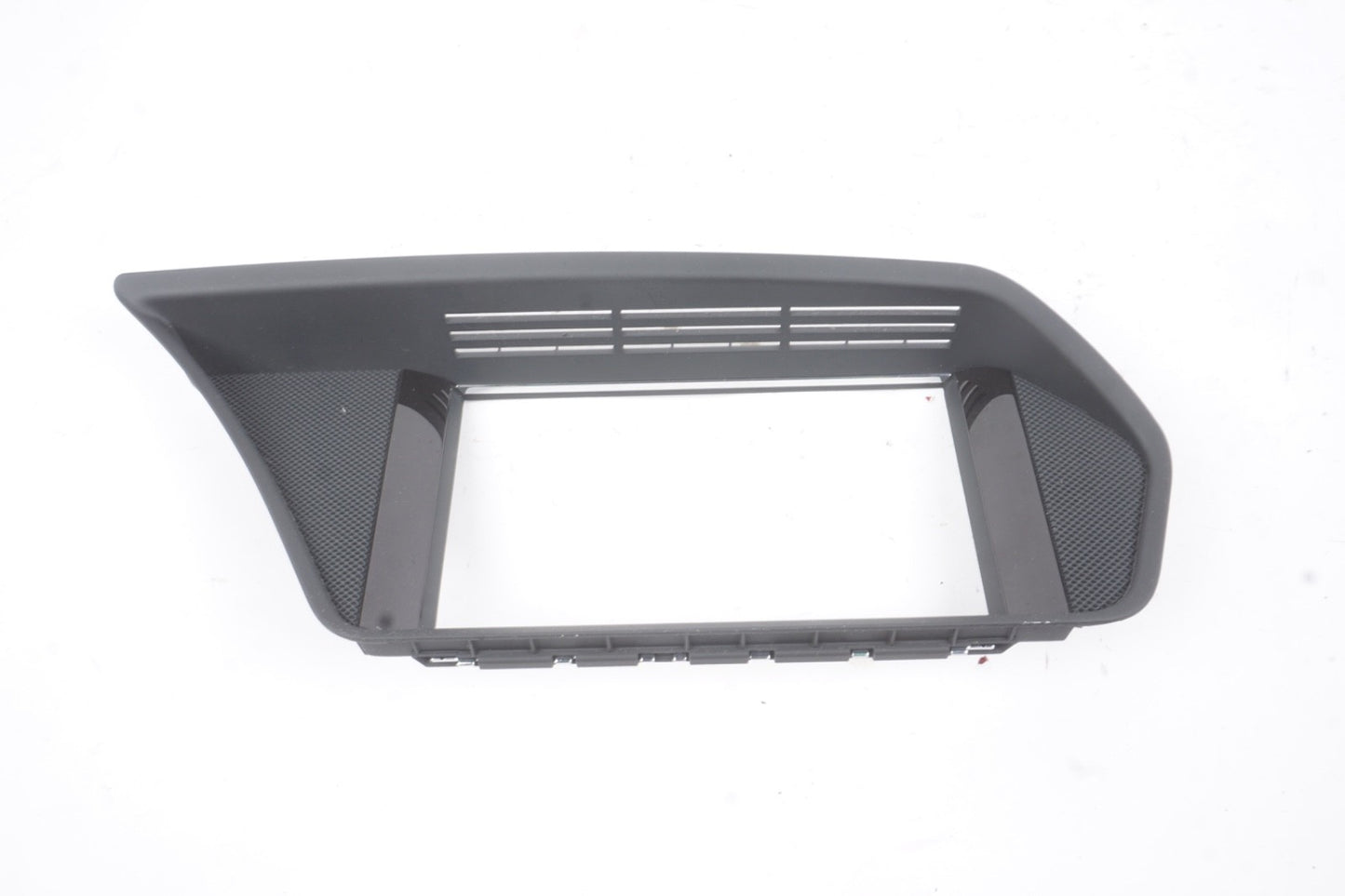 2010 - 2013 Mercedes-Benz E300 Display Screen Bezel OEM