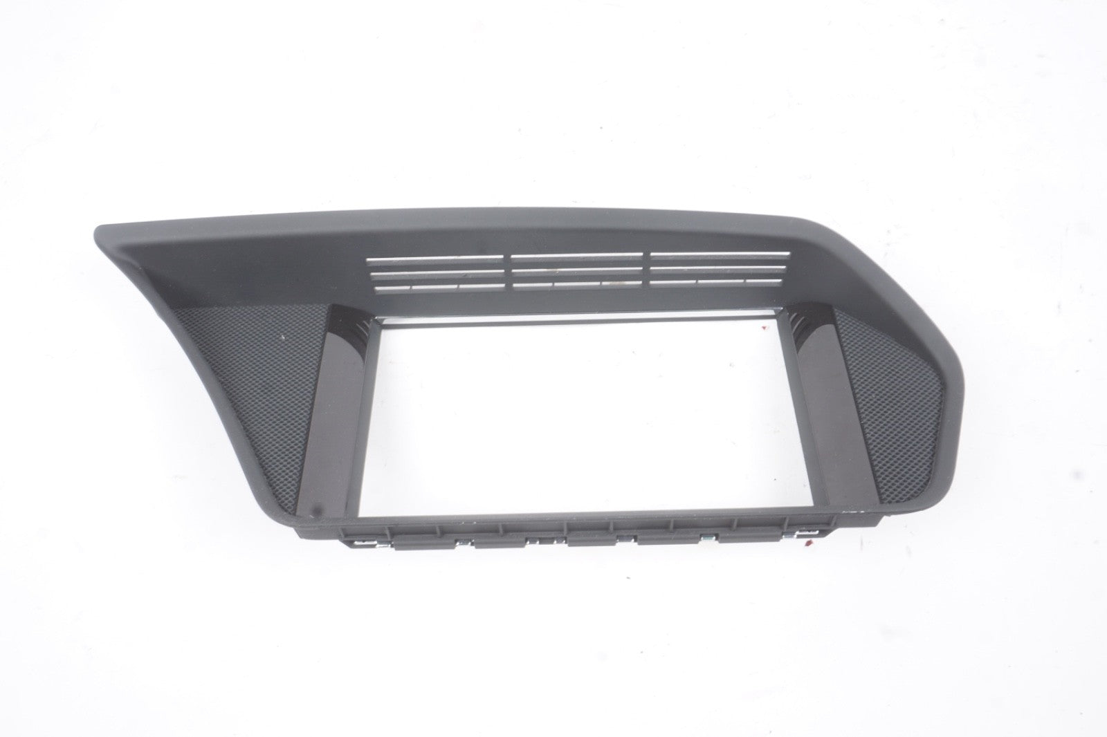 2010 - 2013 Mercedes-Benz E300 Display Screen Bezel OEM