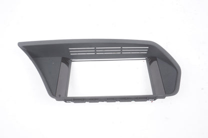 2010 - 2013 Mercedes-Benz E300 Display Screen Bezel OEM