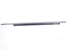 2012-2018 AUDI A7 FRONT LEFT DRIVER SIDE DOOR WINDOW BELT MOLDING 4G8853283B OEM