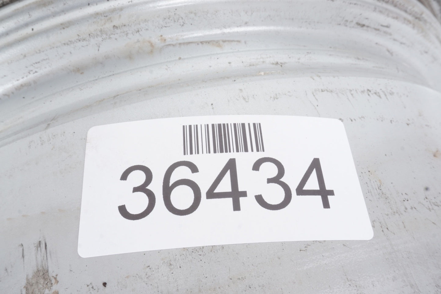 2007 - 2014 BMW X5 X6 19" Factory OEM Wheel Rim