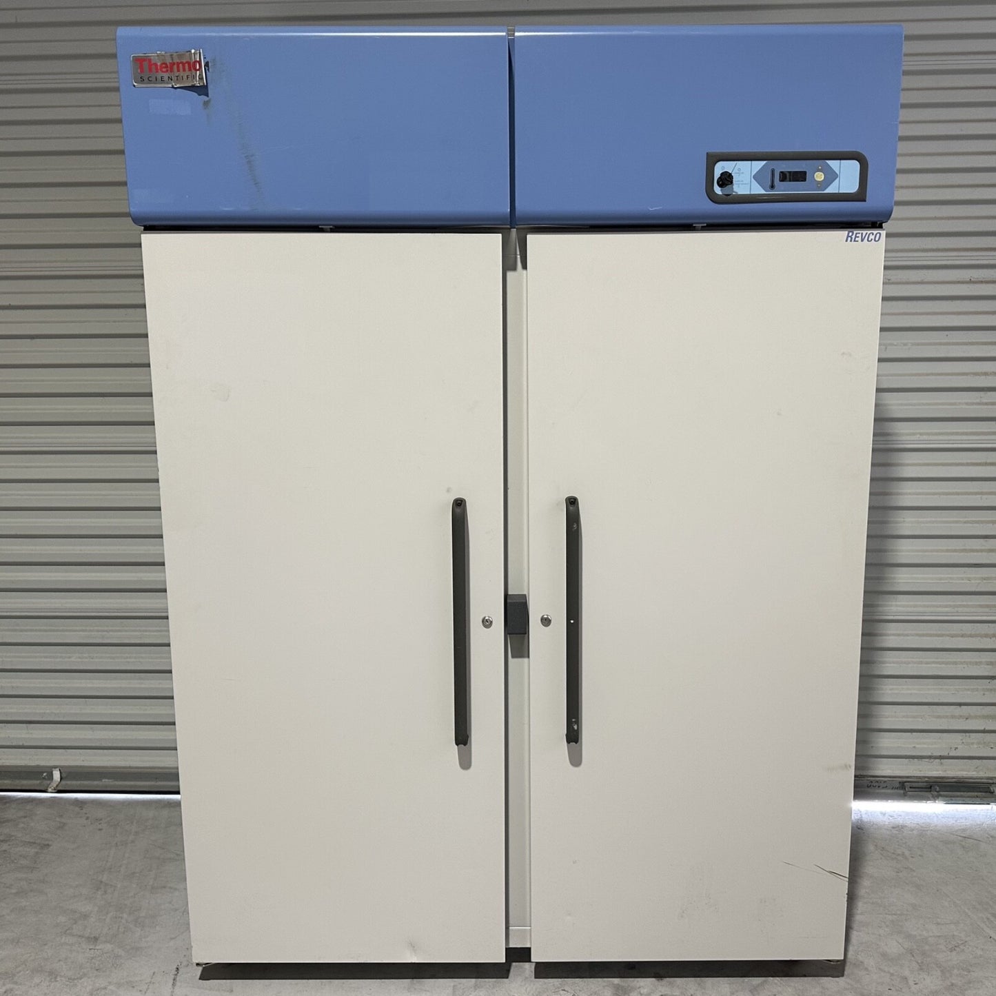 THERMO Scientific ULT5030A 20 Refrigerator Laboratory 115V - TESTED