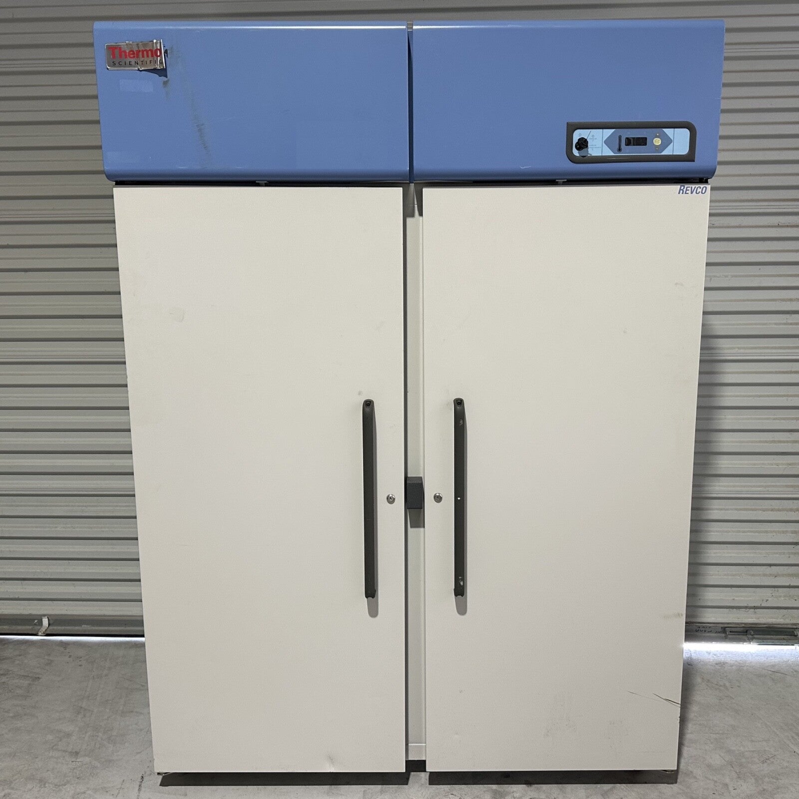 THERMO Scientific ULT5030A 20 Refrigerator Laboratory 115V - TESTED
