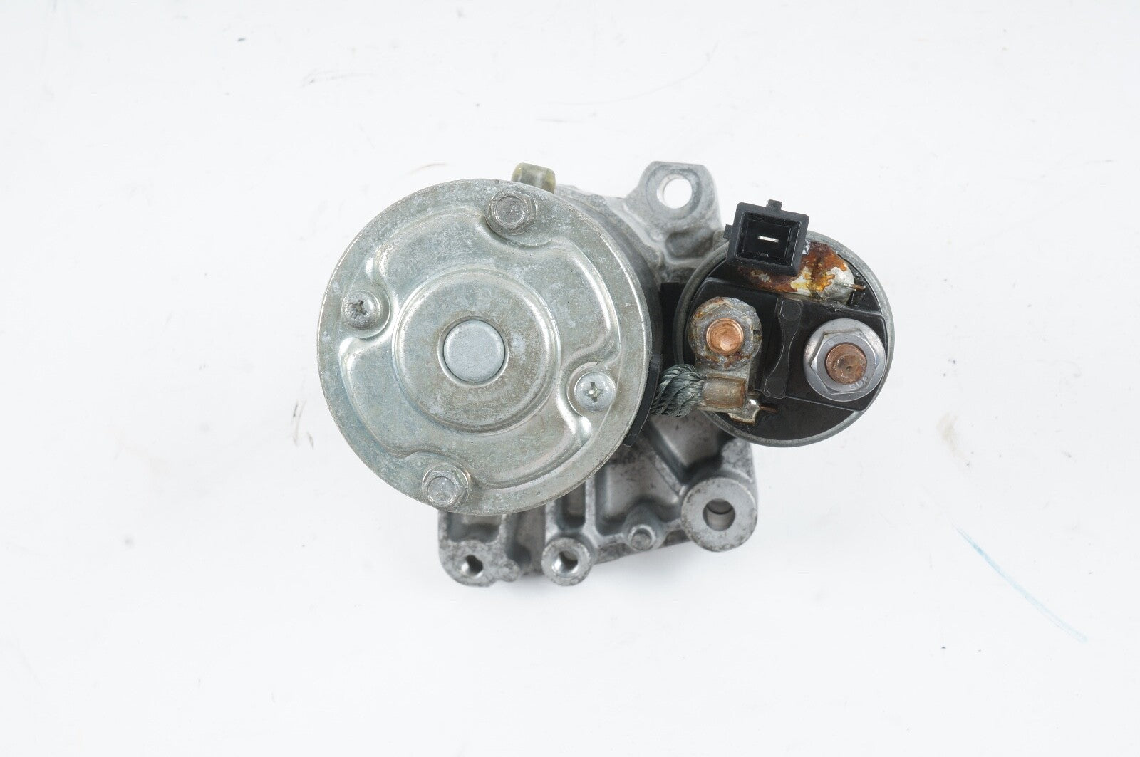 2007 + 2015 MINI COOPER R55 R61 ENGINE STARTER MOTOR 7645594 OEM