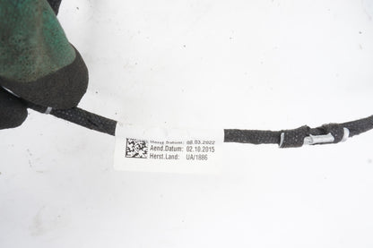 2022 - 2025 MERCEDES EQB350 EQB300 SUNROOF SUN ROOF MOTOR WIRING HARNESS