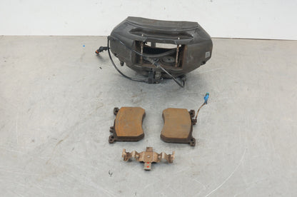 2013 - 2020 MERCEDES SL400 OEM 3.0L RWD FRONT RIGHT BRAKE CALIPER