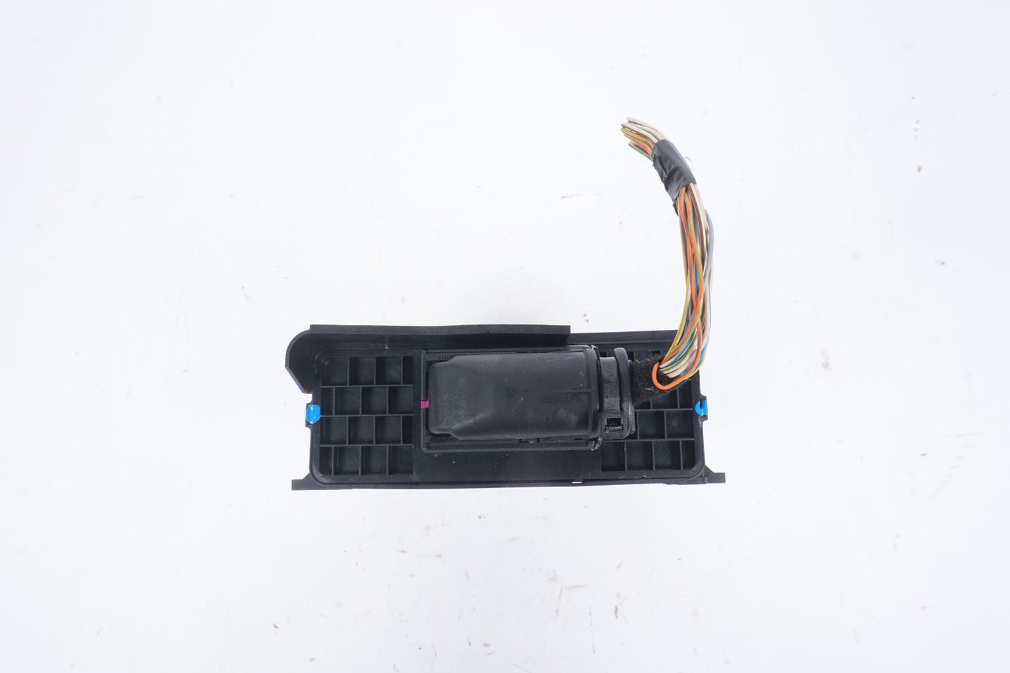 2004 - 2010 Audi A8 A8L S8 On Board Power Supply Control Module 4E0907280D OEM