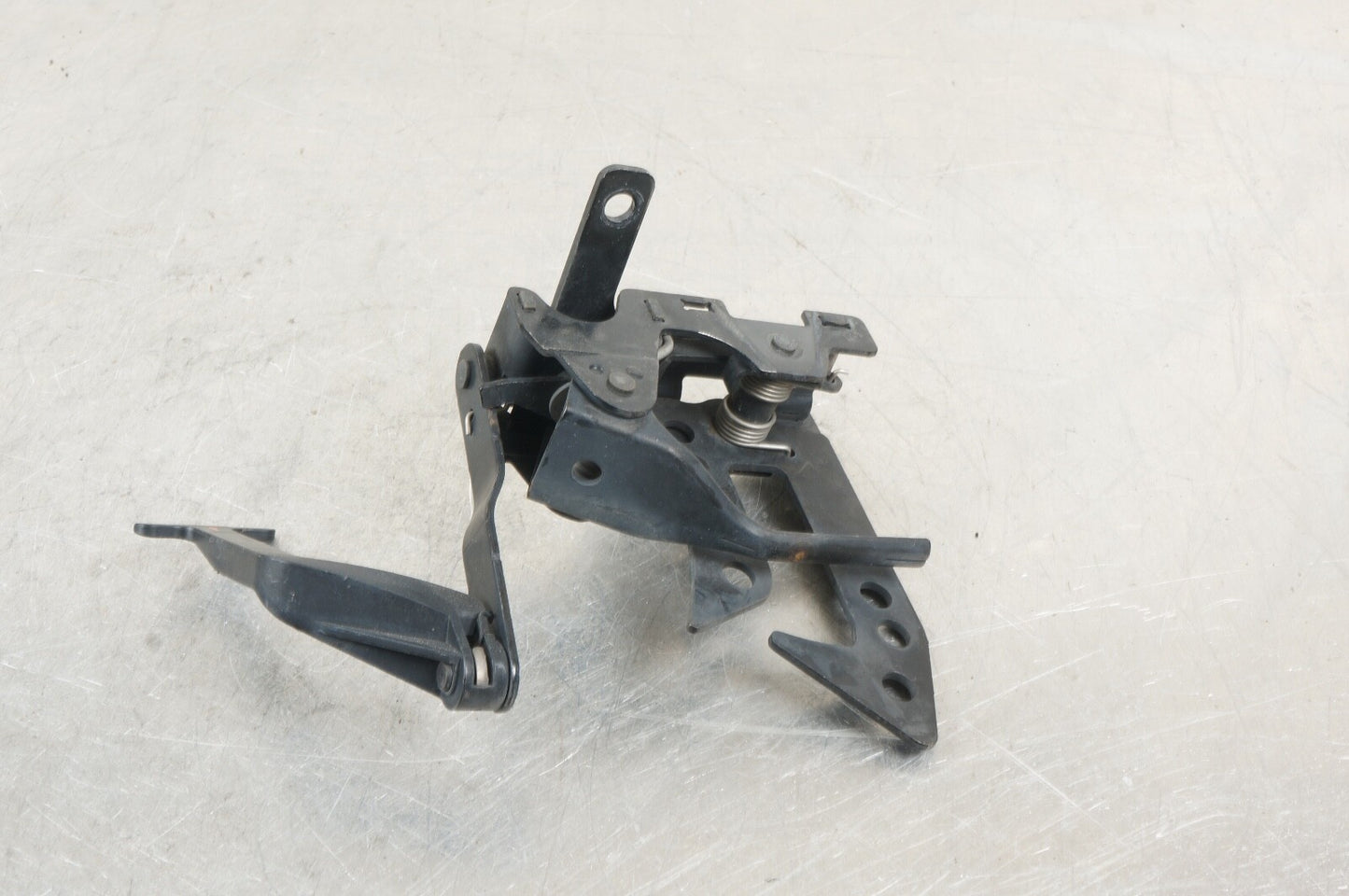 2007 - 2013 MERCEDES W221 S550 S600 CL550 HOOD LOCK LATCH CATCH HINGE HANDLE