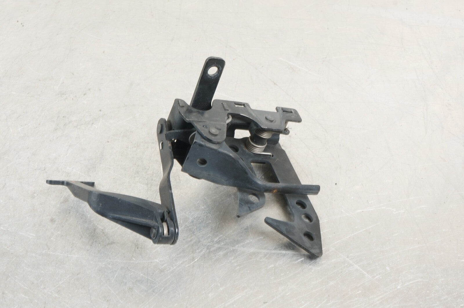 2007 - 2013 MERCEDES W221 S550 S600 CL550 HOOD LOCK LATCH CATCH HINGE HANDLE