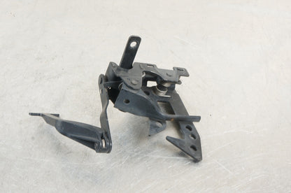 2007 - 2013 MERCEDES W221 S550 S600 CL550 HOOD LOCK LATCH CATCH HINGE HANDLE