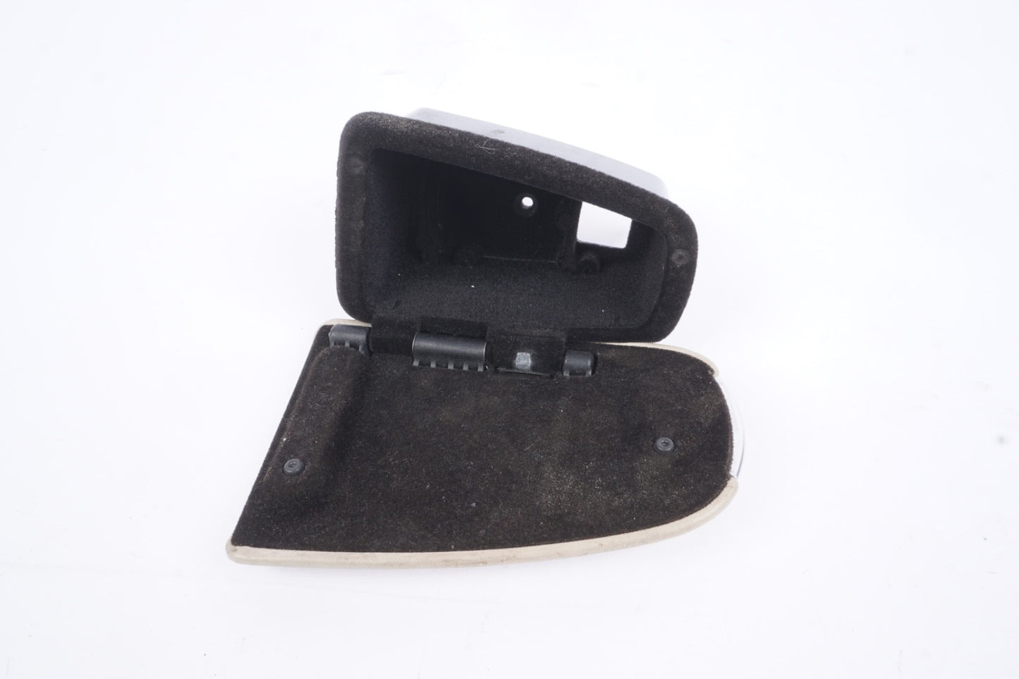 2014 - 2017 Mercedes E350 E400 E550 Coupe Center Console Storage Compartment