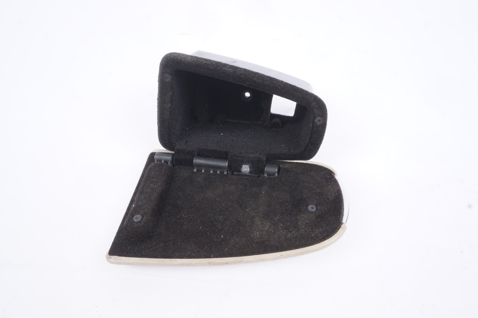 2014 - 2017 Mercedes E350 E400 E550 Coupe Center Console Storage Compartment