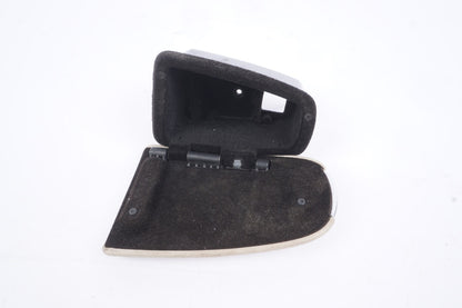 2014 - 2017 Mercedes E350 E400 E550 Coupe Center Console Storage Compartment