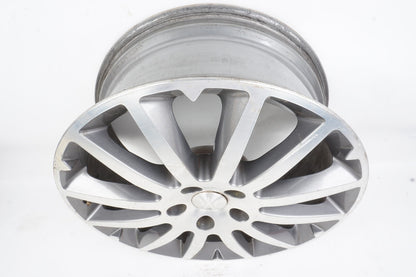 2014 -24 Maserati Ghibli Front Wheel Rim 18x7.5 +43 Offset Factory 670011872 OEM