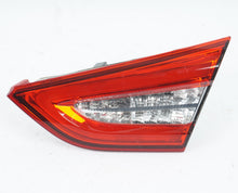 14-17 MASERATI QUATTROPORTE TAIL LIGHT INNER RIGHT PASSENGER SIDE OEM