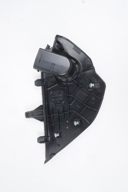 2012 BMW 650i Dashboard Right Side Cap Trim OEM