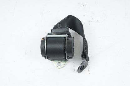 2007-2010 MINI COOPER REAR LEFT OR RIGHT SEAT BELT RETRACTOR OEM 601030300