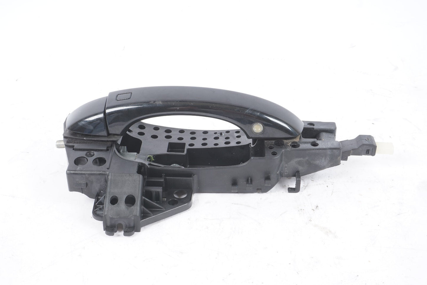2012 - 2018 AUDI A7 S7 REAR RIGHT PASSENGER EXTERIOR DOOR HANDLE   OEM