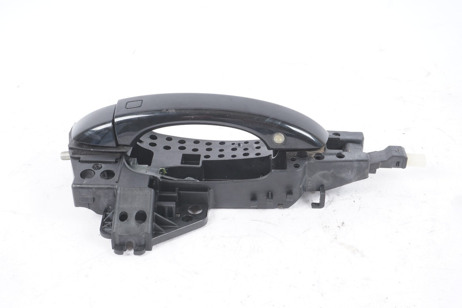 2012 - 2018 AUDI A7 S7 REAR RIGHT PASSENGER EXTERIOR DOOR HANDLE   OEM