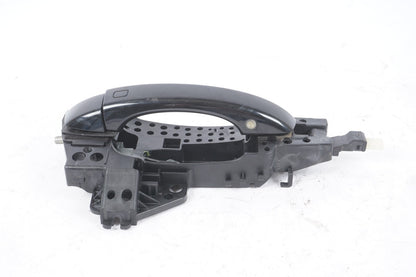 2012 - 2018 AUDI A7 S7 REAR RIGHT PASSENGER EXTERIOR DOOR HANDLE   OEM