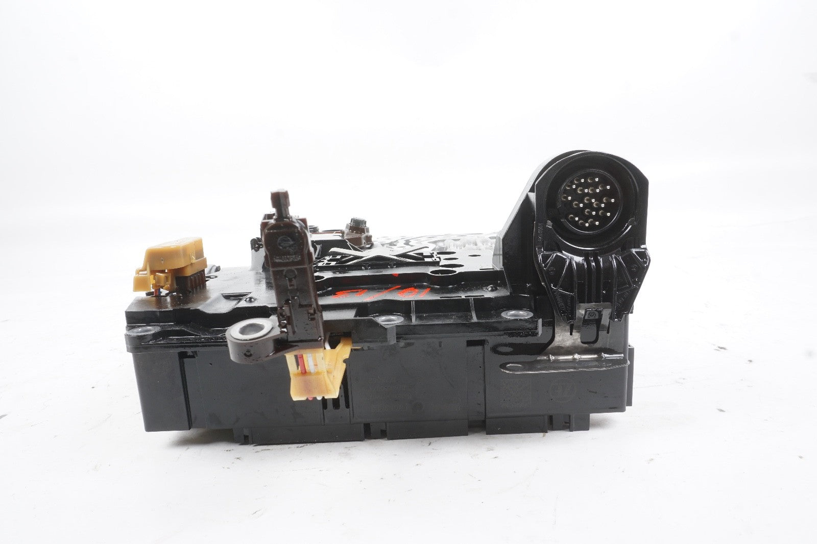 2014 - 2016 MASERATI GHIBLI RWD AUTOMATIC TRANSMISSION VALVE BODY OEM