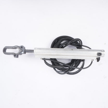 2006 - 2013 VOLVO C70 ROOF HYDRAULIC SHOCK LINE LEFT DRIVER SIDE 15 16 OEM