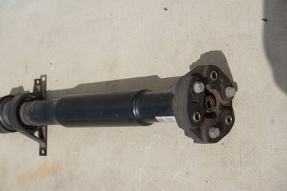 2014 - 2017 MASERATI GHIBLI S M157 AWD DRIVE SHAFT CARDAN PROPELLER REAR OEM