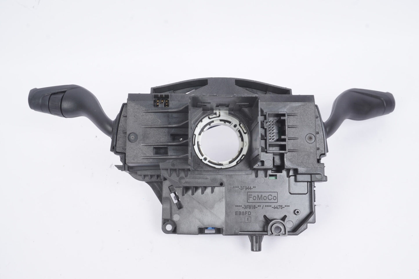 18-19 FORD FOCUS ESCAPE CLOCK SPRING TURN SIGNAL WIPER SWITCH F1FT-14A664-CA